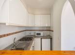 Nieuwbouw Woningen - high-bungalow -
Calpe