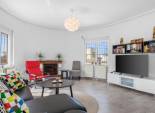 Herverkoop - Vrijstaande woning / Villa -
Ciudad Quesada - Rojales - Ciudad Quesada