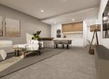 Nouvelle construction - high-bungalow -
Pilar de la Horadada