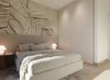 Nieuwbouw Woningen - Appartement -
Murcia