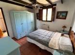 Herverkoop - Finca   -
Cartagena