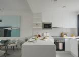 Nieuwbouw Woningen - Villa -
Banos y Mendigo - Altaona Golf
