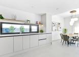 Nieuwbouw Woningen - detached -
San Miguel de Salinas