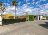 Herverkoop - Vrijstaande woning / Villa -
Elche - La Hoya