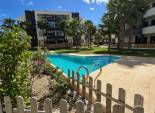 Herverkoop - Appartement -
Orihuela Costa