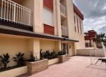 Nieuwbouw Woningen - Appartement -
Orihuela Costa
