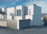 Nieuwbouw Woningen - detached -
Finestrat