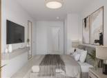 Nieuwbouw Woningen - Penthouse -
Los Alcazares - Los Alcázares
