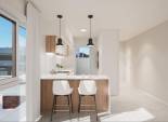 Nieuwbouw Woningen - Bungalow -
Pilar de la Horadada - Torre De La Horadada