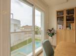 Wiederverkauf - Apartment -
San Miguel de Salinas - BLUE LAGOON