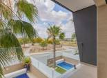 Herverkoop - Vrijstaande woning / Villa -
Benijofar