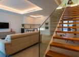 Nieuwbouw Woningen - Rijwoning -
Pilar de la Horadada - La Torre De La Horadada