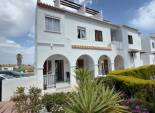 Herverkoop - Vrijstaande woning / Villa -
Ciudad Quesada - Rojales - Ciudad Quesada