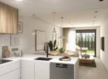 Nouvelle construction - Appartement -
Guardamar del Segura - Guardamar Del Segura