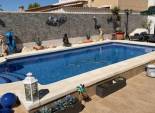 Reventa - Independiente / Villa -
Ciudad Quesada - Rojales - Ciudad Quesada