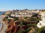 Nieuwbouw Woningen - Rijwoning -
Orihuela Costa - Las Filipinas