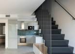Nieuwbouw Woningen - Penthouse -
Villajoyosa - Playa del Torres