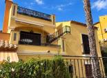 Herverkoop - Appartement -
La Rellana