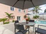 Resale - Semi - Detached Villa -
Punta Prima