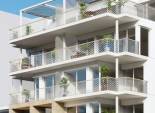 Neue Gebäude - Penthouse -
La Vila Joiosa