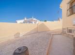 Wiederverkauf - Freistehend / Villa -
Ciudad Quesada - Rojales - Ciudad Quesada