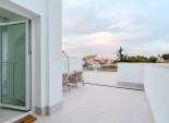 New Build - Town House -
Los Alcazares - Los Alcázares