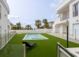 Wiederverkauf - Apartment -
San Miguel de Salinas - BLUE LAGOON