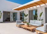 Nieuwbouw Woningen - Villa -
Benijofar - Centro