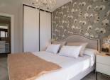 Nieuwbouw Woningen - Bungalow -
Pilar de la Horadada - pueblo