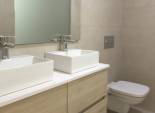 Nieuwbouw Woningen - high-bungalow -
San Fulgencio