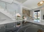 New Build - Detached House / Villa -
Orihuela