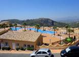 Nouvelle construction - Appartement -
Benitachell - Cumbre Del Sol