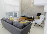 Nieuwbouw Woningen - Villa -
Cartagena - Playa Honda