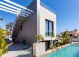 New Build - detached -
La Mata