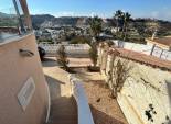Wiederverkauf - Freistehend / Villa -
Ciudad Quesada - Rojales - La Marquesa Golf