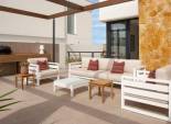 Obra nueva - Villa -
Orihuela Costa - Campoamor