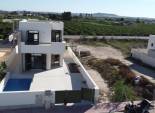 New Build - detached -
Daya Nueva