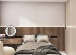 Nieuwbouw Woningen - detached -
Ciudad Quesada