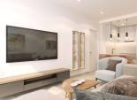 Nieuwbouw Woningen - Appartement -
Torrevieja