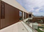 Nouvelle construction - Villa -
Benidorm - Puerta de Hierro