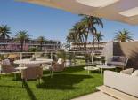 Nieuwbouw Woningen - Appartement -
Monforte del Cid - Alenda Golf
