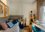 Nouvelle construction - Villa -
Algorfa - La Finca Golf