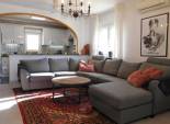 Herverkoop - Geschakelde Villa -
Torrevieja - San Luis