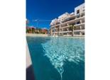 Nieuwbouw Woningen - Appartement -
Guardamar del Segura - El Raso