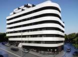 Nieuwbouw Woningen - Penthouse -
Calpe