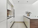 Nieuwbouw Woningen - Bungalow -
Torrevieja - La Veleta