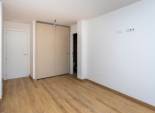 Nieuwbouw Woningen - low-bungalow -
La Canalosa
