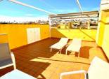 Herverkoop - Appartement -
Algorfa