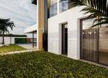 Obra nueva - Villa -
Orihuela Costa - La Zenia