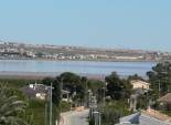 Nieuwbouw Woningen - Villa -
Los Montesinos - La Herrada
